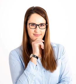 mgr Agnieszka Mierzwińska