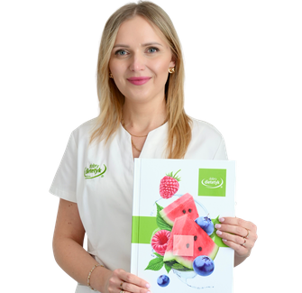  Dorota Górka