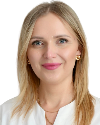  Dorota Górka